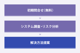 社内システムコンサルティング